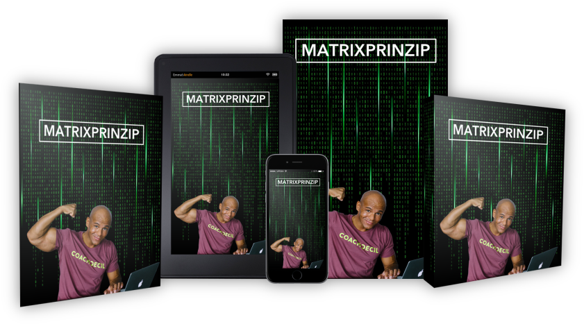 matrixprinzip rabattcode